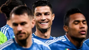 Mercato - Juventus : Sarri dévoile les dessous de la polémique Cristiano Ronaldo !