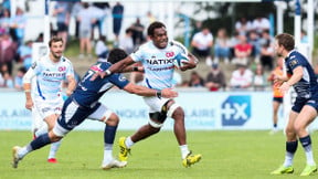 Rugby - Top 14 : Cette star du Racing 92 bientôt fixée sur son avenir !