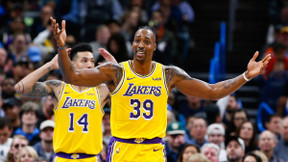 Basket - NBA : Anthony Davis s’enflamme pour Dwight Howard !