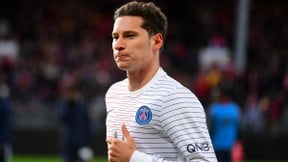 Mercato - PSG : Julian Draxler prévient Leonardo !