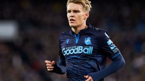 Mercato - Real Madrid : Le message fort du Real concernant Martin Odegaard...