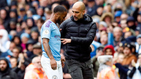 Mercato - Real Madrid : Raheem Sterling aurait lié son avenir à... Pep Guardiola !