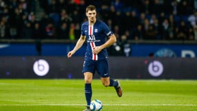 Mercato - PSG : La mise au point de Thomas Meunier sur son avenir !