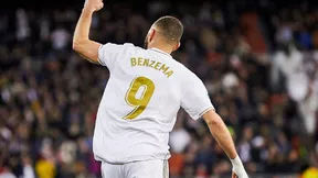 Mercato - Real Madrid : Cette tendance qui se confirme pour l’avenir de Benzema...