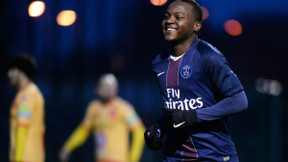 Mercato - PSG : Ongenda revient sur son départ du PSG