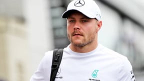 Formule 1 : «Bottas pourrait menacer Lewis davantage l’an prochain»