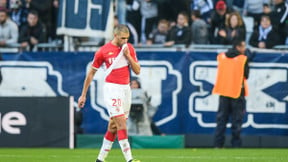 AS Monaco : Jardim glisse un gros tacle à Slimani !