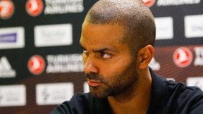 Basket - NBA : Jordan, Charlotte… L’aveu de Tony Parker sur sa fin de carrière !