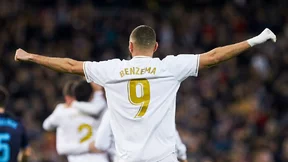 Mercato - Real Madrid : Un retour à l'OL ? La réponse de l’agent de Benzema !