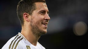 Mercato - PSG : Eden Hazard justifie son choix de snober Al-Khelaïfi !