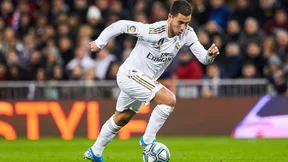Mercato - Real Madrid : Eden Hazard se prononce sur les 100M€ de son transfert !