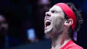 Tennis : Rafael Nadal affiche ses objectifs pour 2020 !