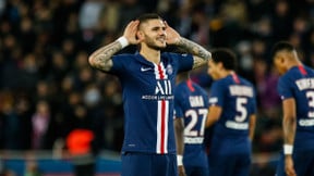 Mercato - PSG : Mauro Icardi aurait déjà tranché pour son avenir !