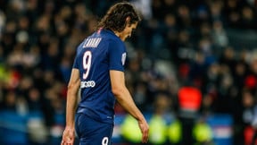 Mercato - PSG : Une rancoeur de Cavani envers… Leonardo et Al-Khelaïfi ?