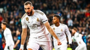 Real Madrid : Mobilisation générale pour le retour de Benzema en équipe de France !