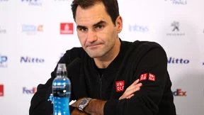 Tennis : L’anecdote de Federer sur son prochain adversaire à l’Open d’Australie