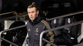 Real Madrid - Malaise : Thibaut Courtois vole au secours de Gareth Bale !