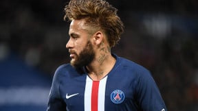 Mercato - PSG : Leonardo perdrait clairement patience avec Neymar !