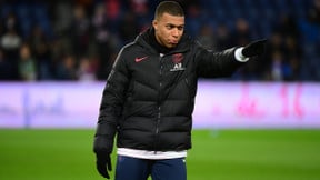 PSG : Mbappé évoque les ambitions du PSG en Ligue des Champions