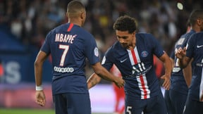 PSG - Malaise : Quand Kylian Mbappé recadre Marquinhos…