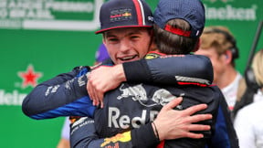 Formule 1 : Max Verstappen dresse le bilan de sa saison en F1 !