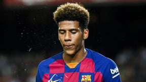 Mercato - Barcelone : Réunion au sommet pour l'avenir de Todibo !