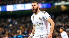 Mercato - Real Madrid : La tendance se confirme pour l’avenir de Karim Benzema !