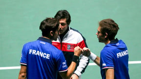 Tennis : Gérard Piqué justifie l’invitation de la France en Coupe Davis