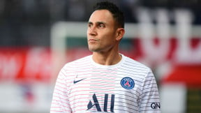 Mercato - PSG : Tuchel s'enflamme pour le recrutement de Keylor Navas !