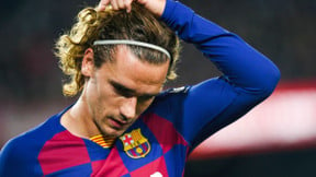 Barcelone - Malaise : Nouvelles révélations sur la situation de Griezmann au Barça