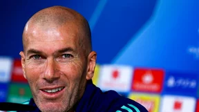 Mercato - Real Madrid : Zidane ne serait pas seulement «amoureux» de Mbappé…