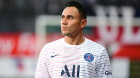 Mercato - PSG : Keylor Navas lâche un indice sur son avenir !