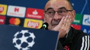 Mercato - PSG : Maurizio Sarri lance un avertissement à Leonardo !