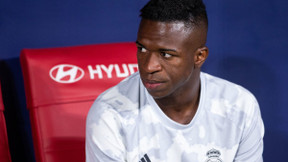 Mercato - PSG : Leonardo aurait une ouverture dans le dossier Vinicius Junior !