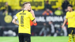 Mercato - Barcelone : Pourquoi Marco Reus a refusé de rejoindre le Barça…