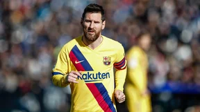 Mercato - Barcelone : Quand Manchester City proposait 80M€ pour… Lionel Messi !
