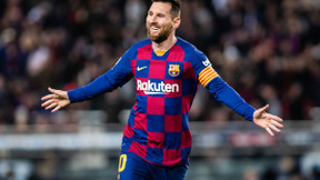 Barcelone : Messi aurait gagné le Ballon d’Or !