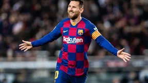 Barcelone : Messi aurait gagné le Ballon d’Or !