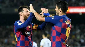Mercato - Barcelone : Lionel Messi devrait perdre l’un de ses acolytes !
