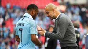 Mercato - Real Madrid : L’avenir de Raheem Sterling lié à Pep Guardiola ? La réponse !