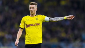 Mercato - Barcelone : Un avenir au Barça ? La réponse de Marco Reus !