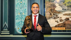 Rugby - Top 14 : La grande annonce de Cheslin Kolbe sur son avenir !