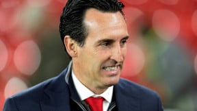 Mercato - Arsenal : Un départ imminent pour Emery ?