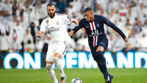 Ligue des Champions : Le PSG réalise le hold-up face au Real Madrid !