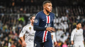 Mercato - PSG : Zidane toujours attiré par Kylian Mbappé ? Il répond !