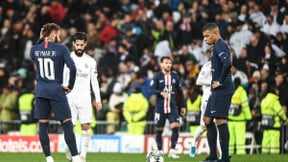 PSG : Cette star de Zidane qui pique Neymar... en utilisant Mbappé !