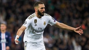 Mercato - Real Madrid : Karim Benzema lâche un indice de taille sur son avenir !