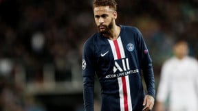 PSG - Malaise : Neymar n’a pas digéré l’épisode Real Madrid !