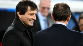 Mercato - PSG : Leonardo pourrait déjà faire une croix sur l’un des dossiers chauds de l’hiver…