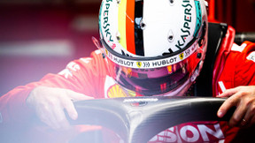 Formule 1 : Sebastian Vettel fait une grande annonce sur son avenir !